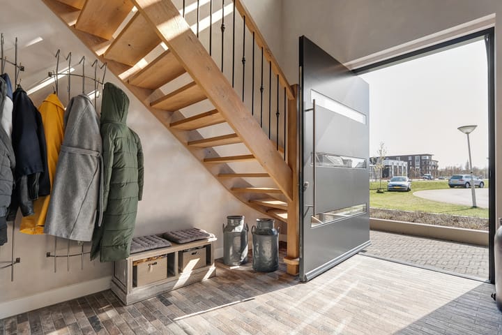 Foto 11 van Van Foreestallee 10