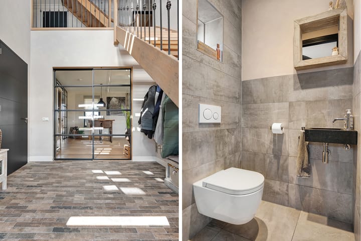 Foto 12 van Van Foreestallee 10