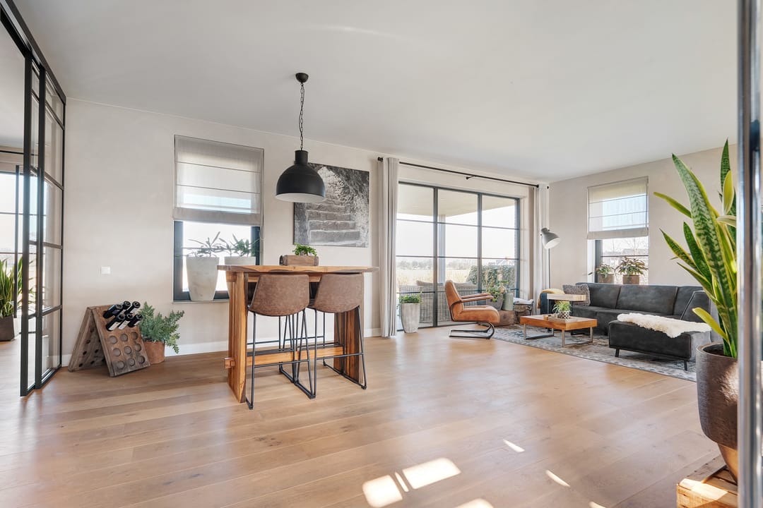 Foto 13 van Van Foreestallee 10