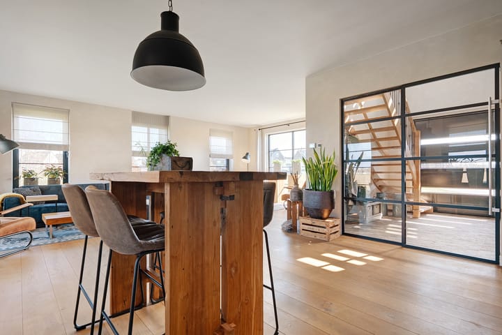 Foto 14 van Van Foreestallee 10