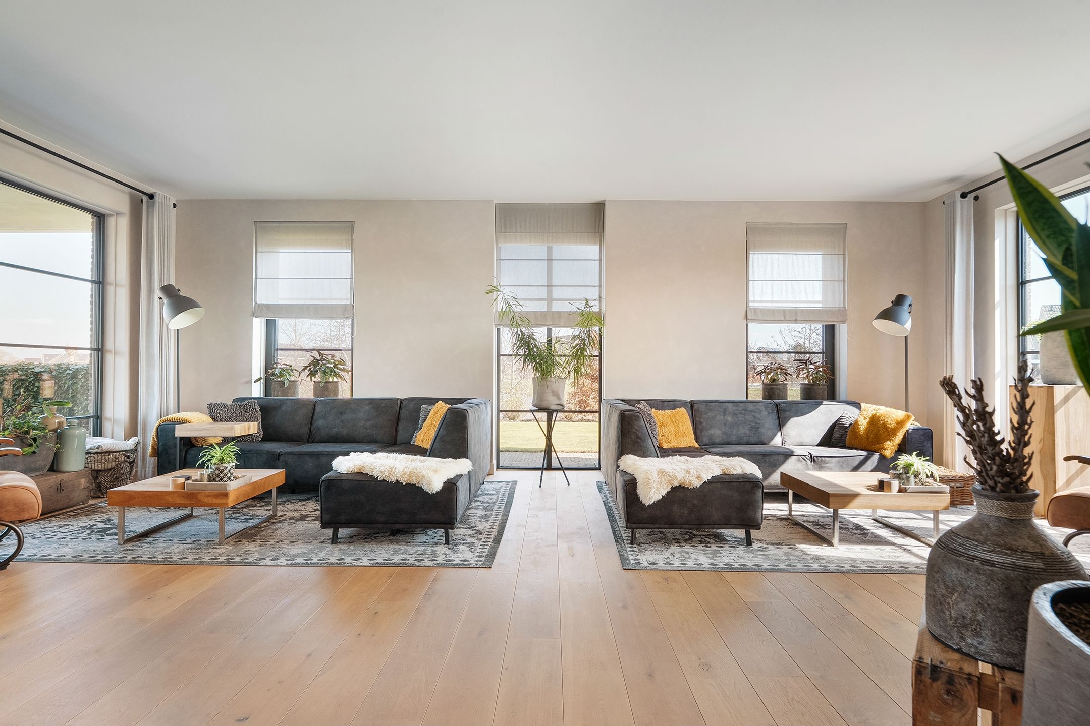 Foto 15 van Van Foreestallee 10