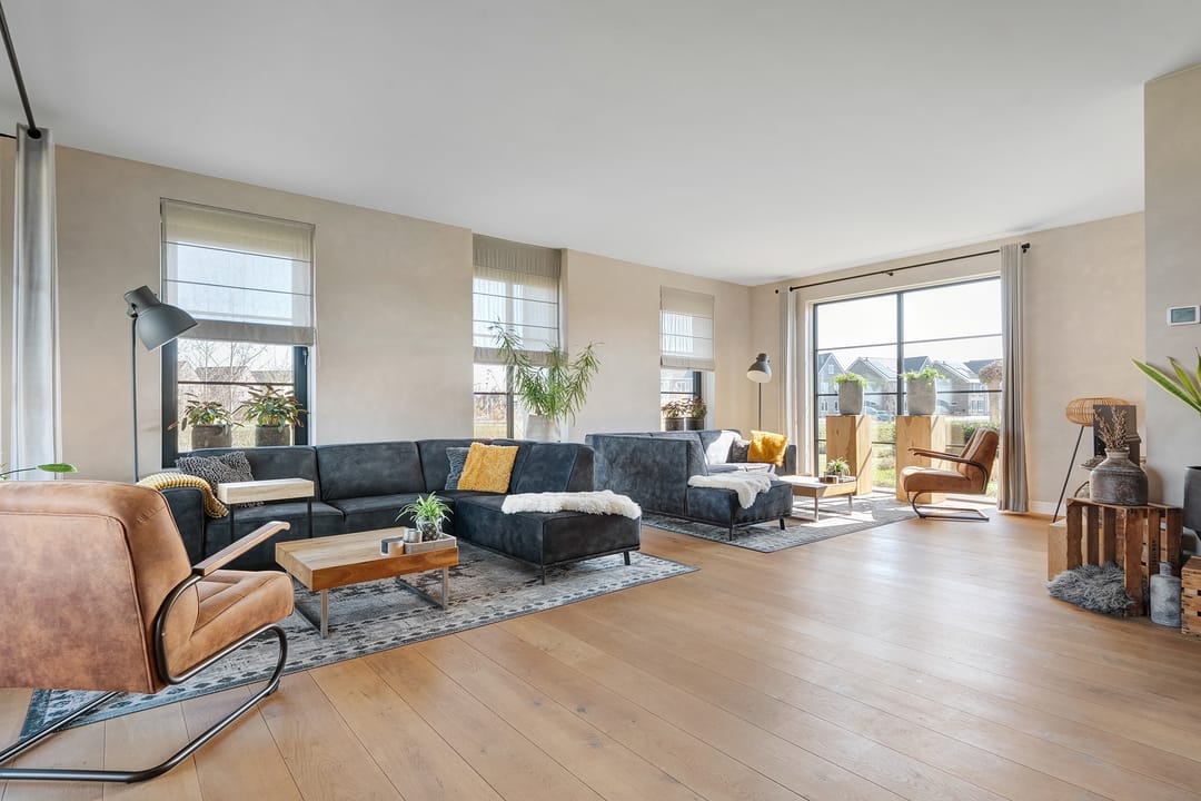 Foto 16 van Van Foreestallee 10