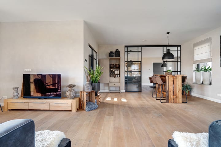 Foto 17 van Van Foreestallee 10