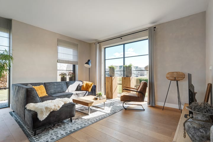 Foto 18 van Van Foreestallee 10