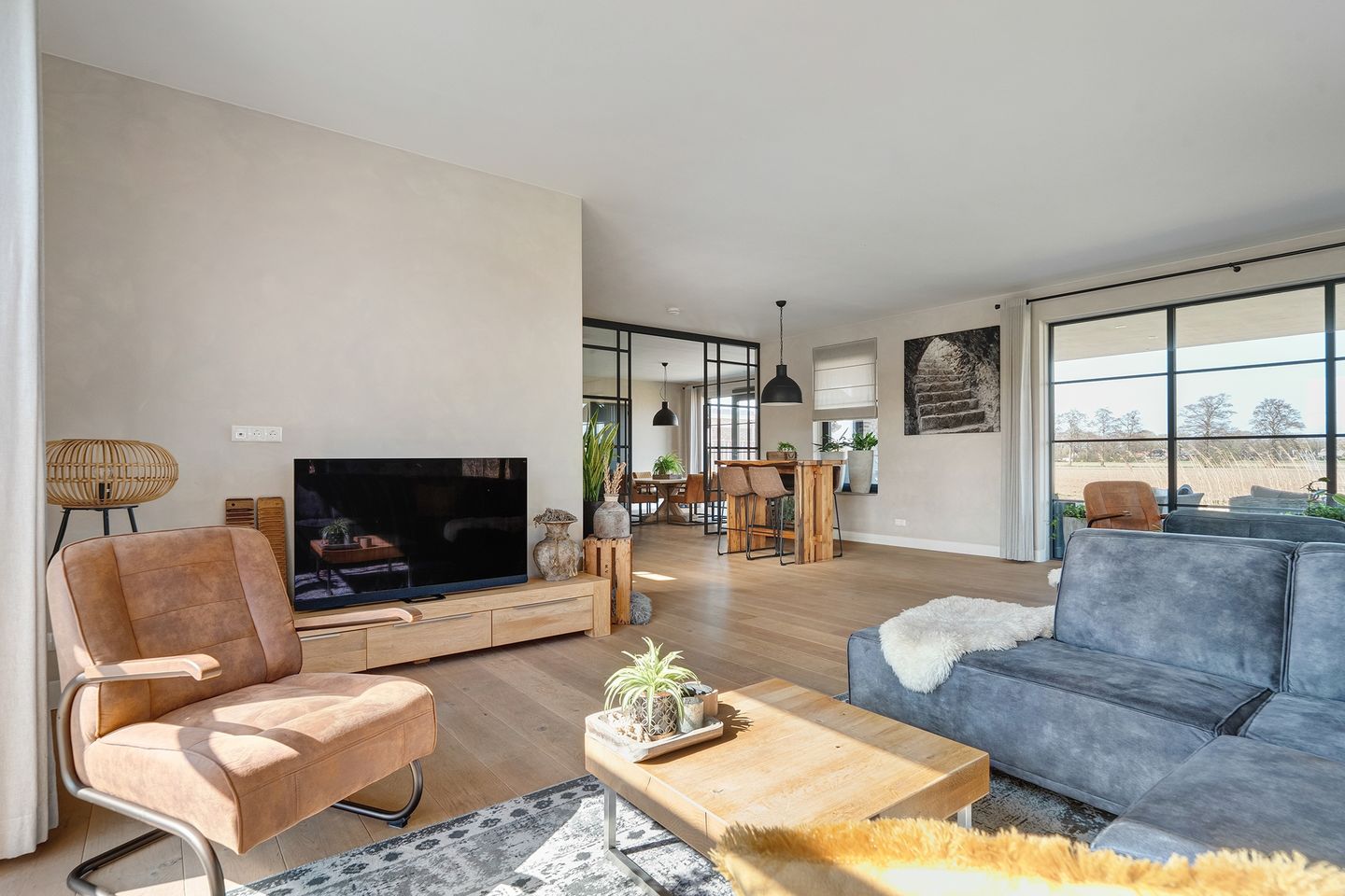 Foto 19 van Van Foreestallee 10