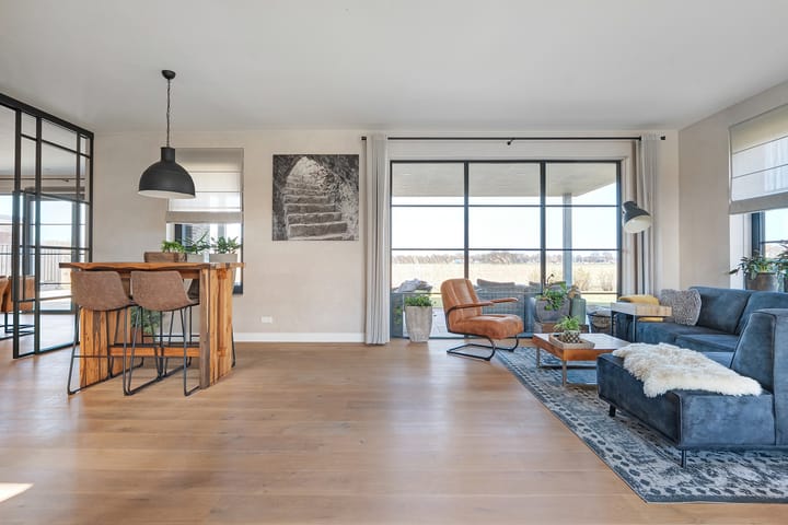 Foto 20 van Van Foreestallee 10