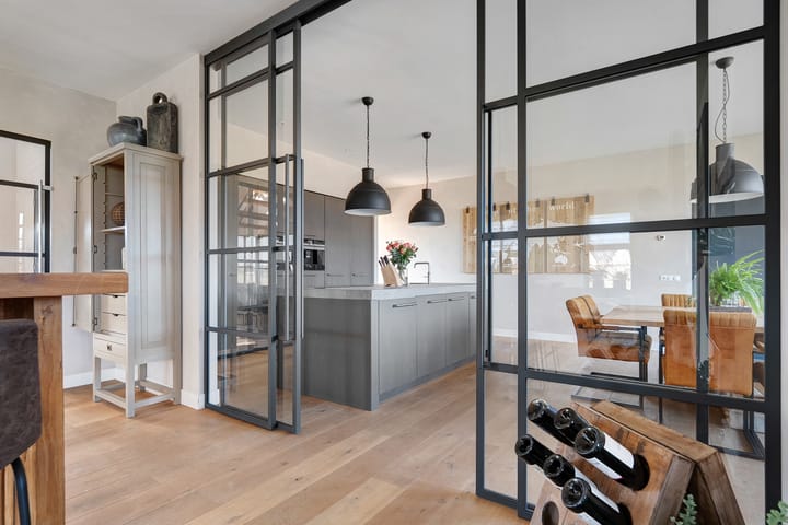 Foto 21 van Van Foreestallee 10