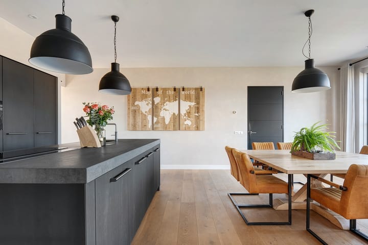 Foto 22 van Van Foreestallee 10