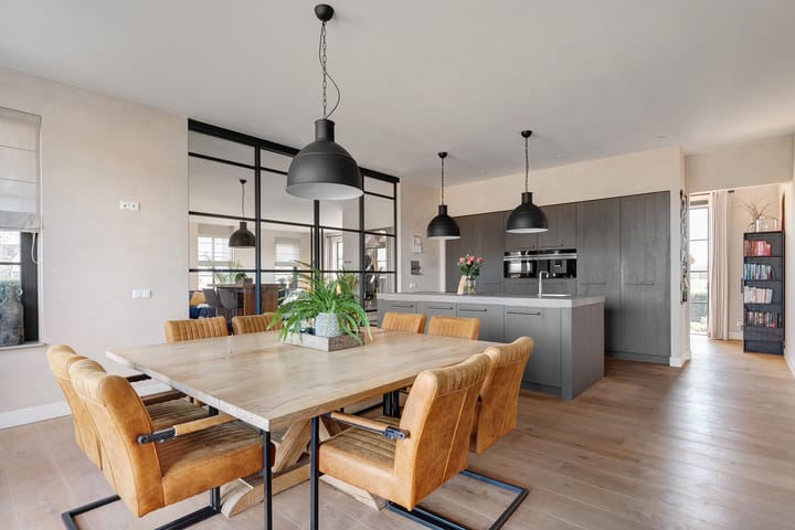 Foto 24 van Van Foreestallee 10