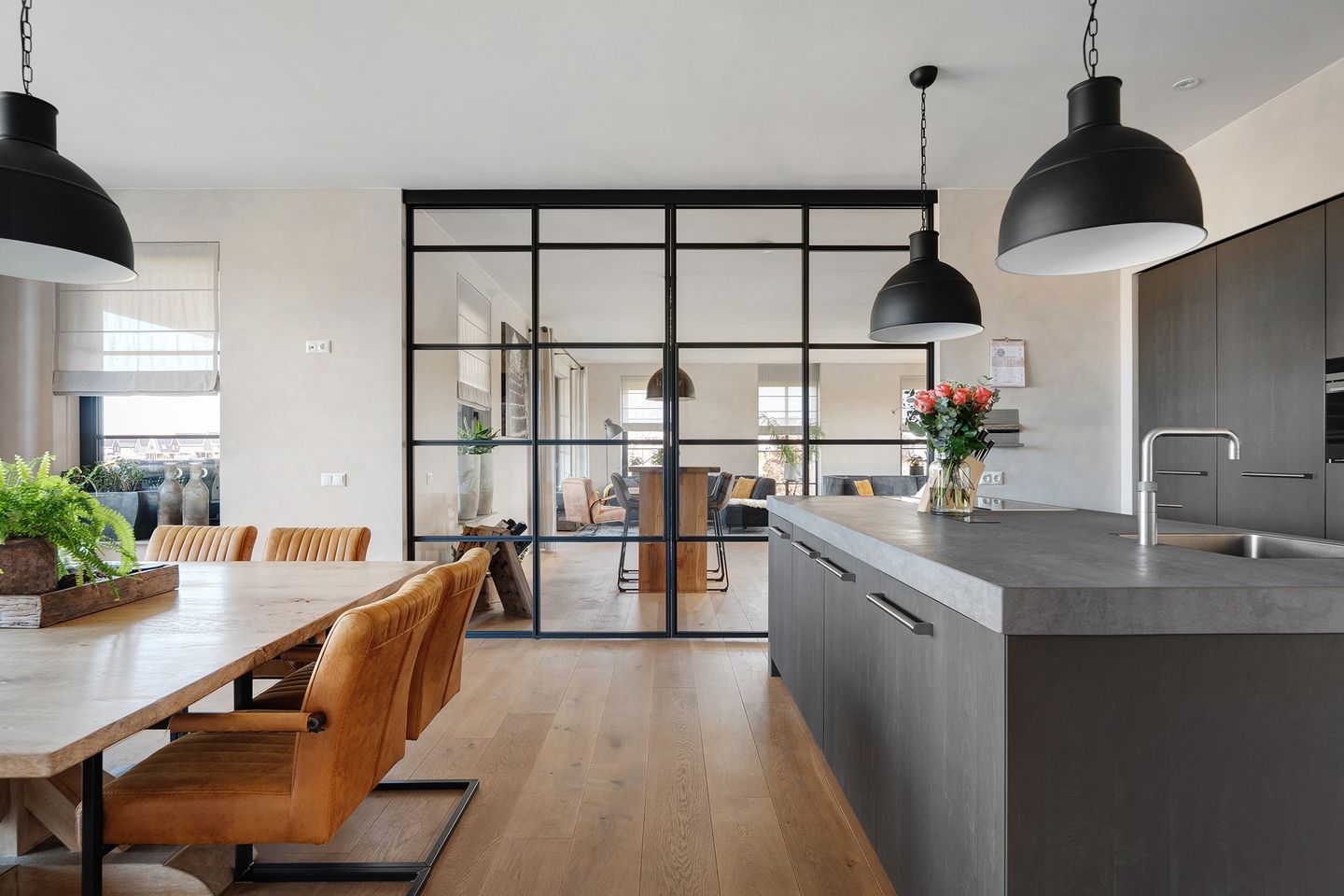 Foto 25 van Van Foreestallee 10