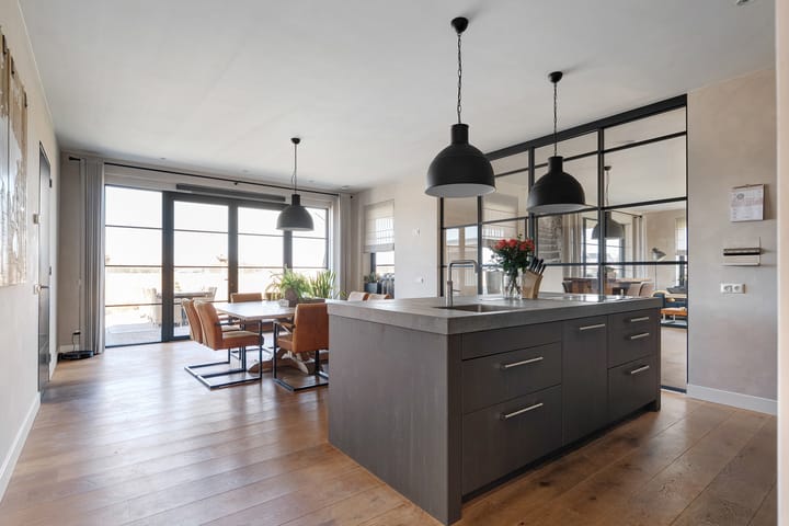 Foto 26 van Van Foreestallee 10