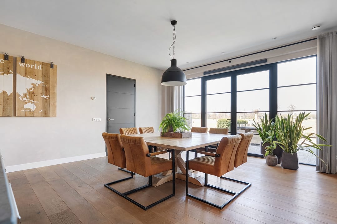 Foto 32 van Van Foreestallee 10