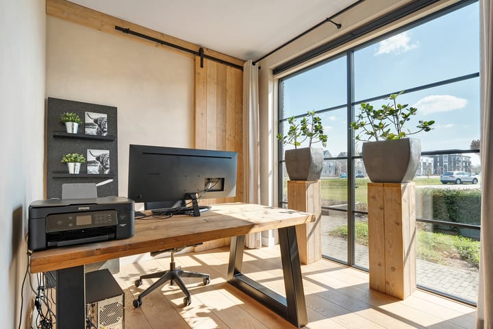 Foto 33 van Van Foreestallee 10