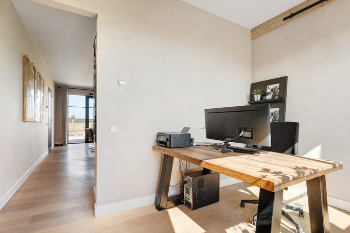 Foto 34 van Van Foreestallee 10