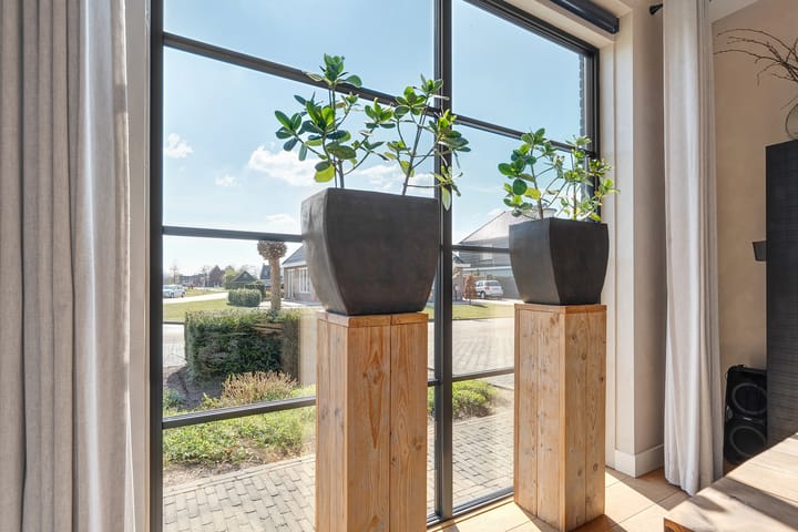 Foto 35 van Van Foreestallee 10