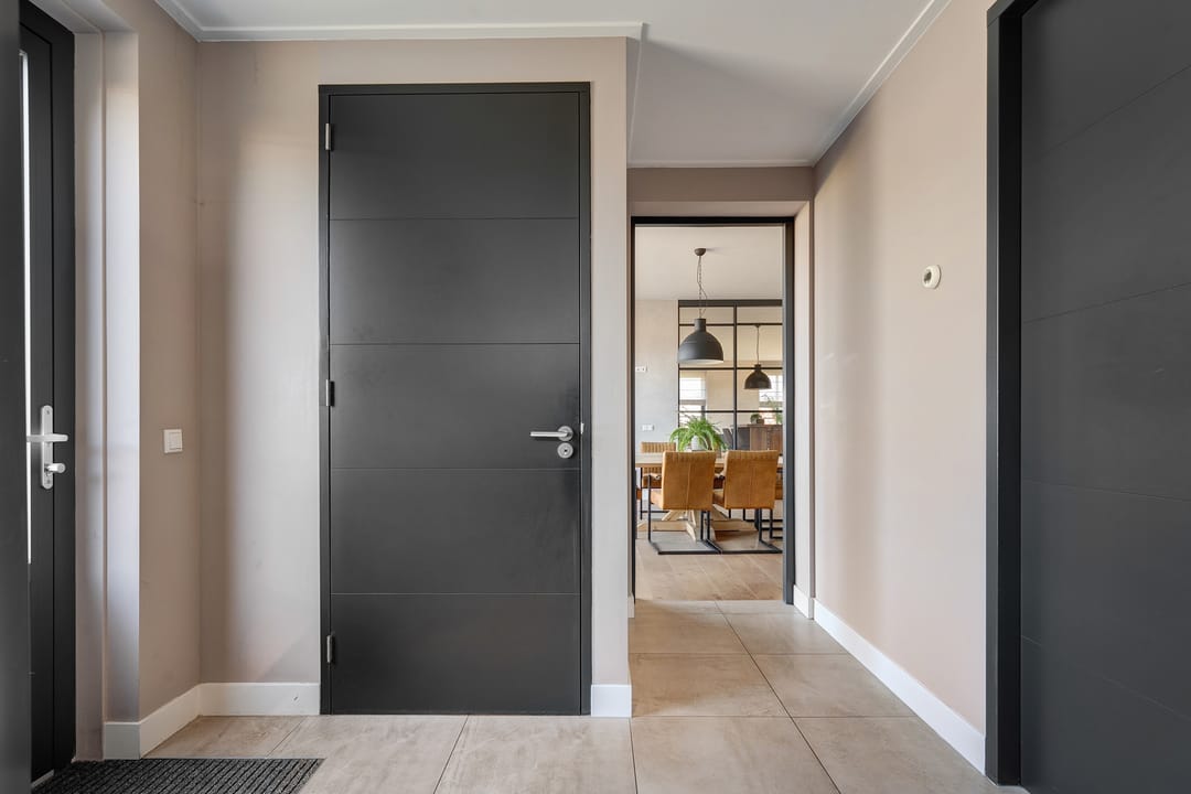 Foto 37 van Van Foreestallee 10