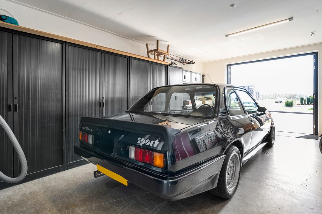 Foto 38 van Van Foreestallee 10