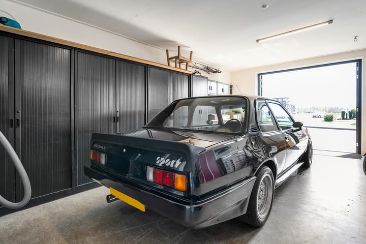 Foto 38 van Van Foreestallee 10