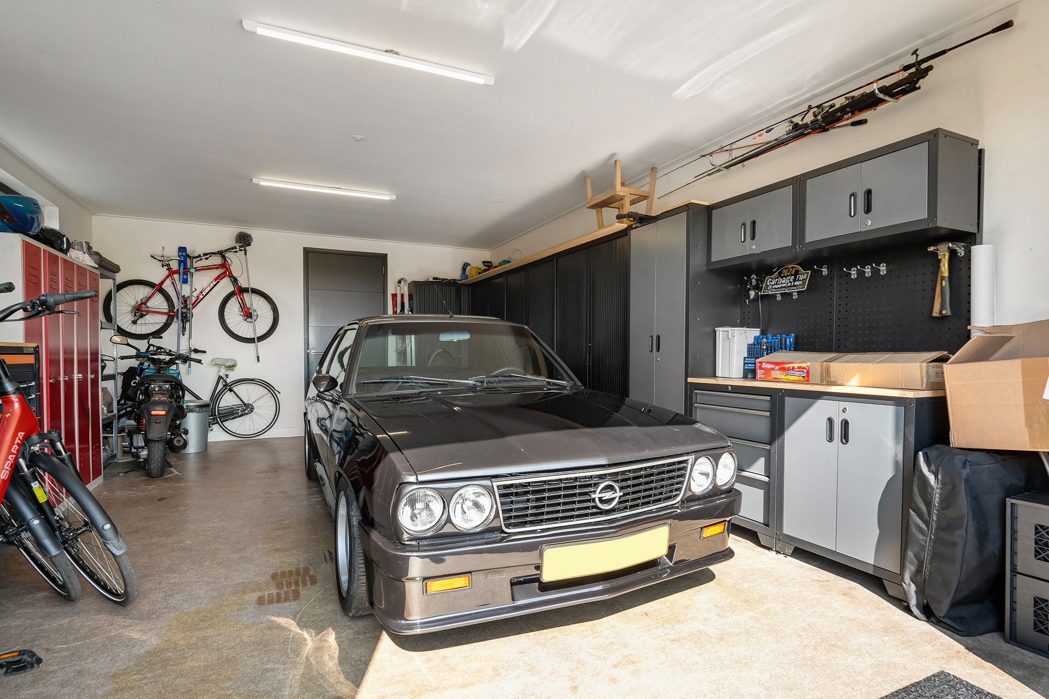 Foto 39 van Van Foreestallee 10