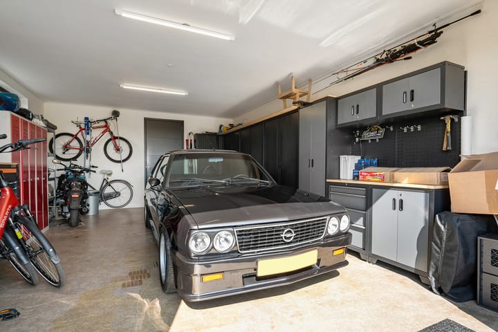 Foto 39 van Van Foreestallee 10