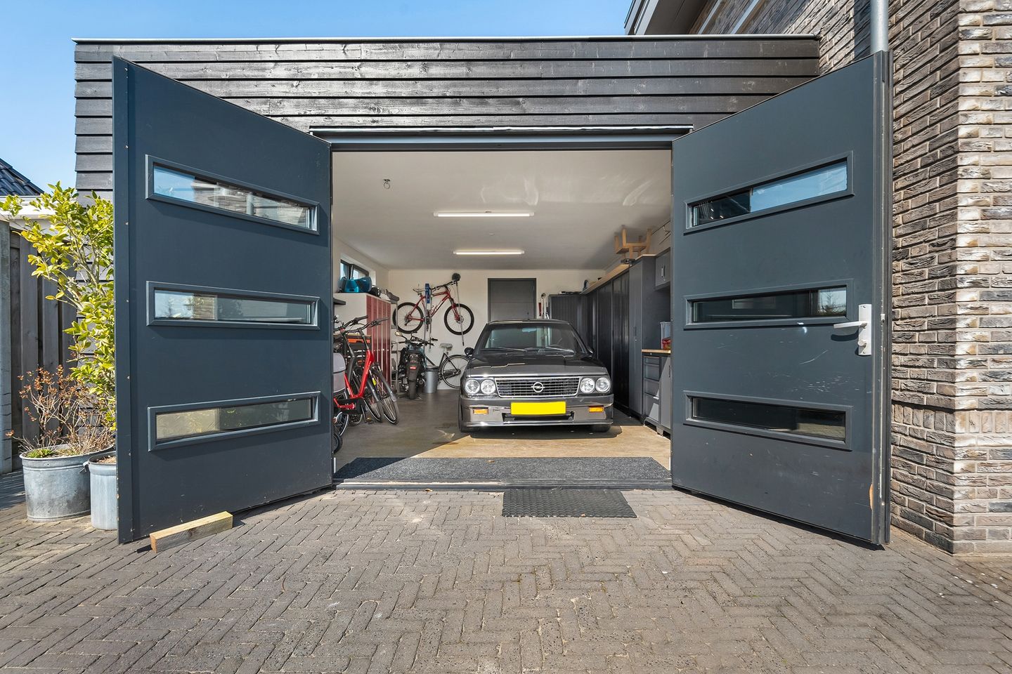 Foto 40 van Van Foreestallee 10