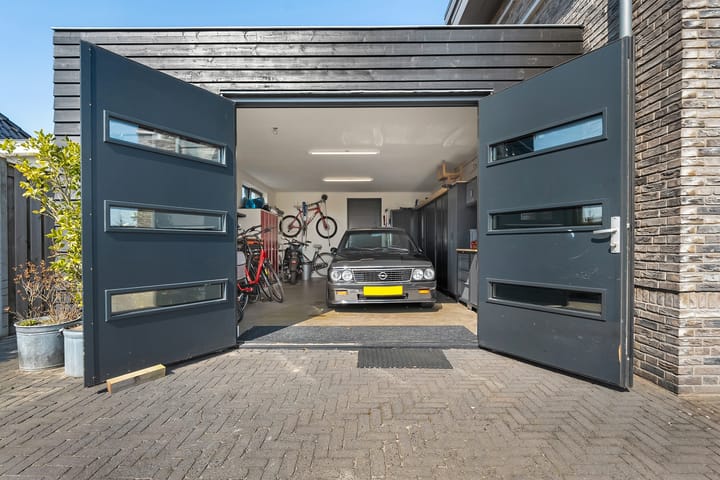 Foto 40 van Van Foreestallee 10