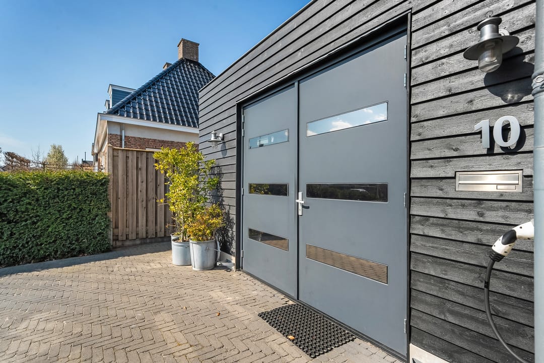 Foto 41 van Van Foreestallee 10