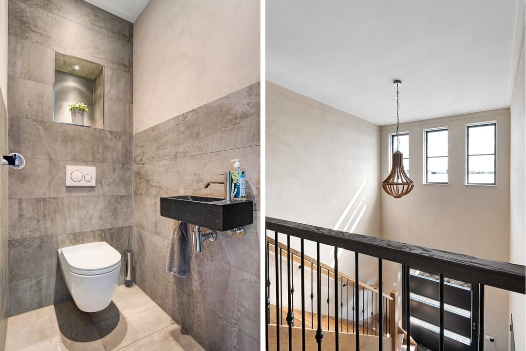 Foto 43 van Van Foreestallee 10