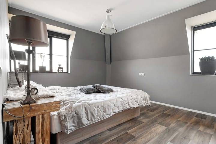 Foto 45 van Van Foreestallee 10