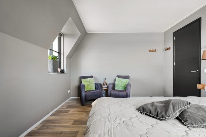 Foto 46 van Van Foreestallee 10