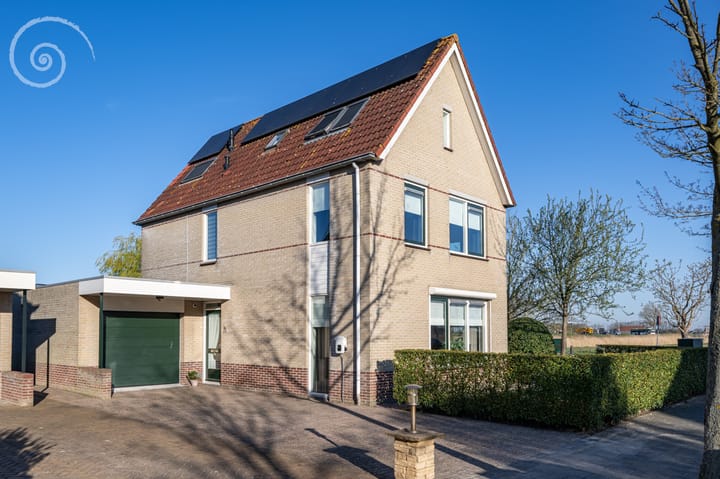 Foto 1 van Verdilaan 19