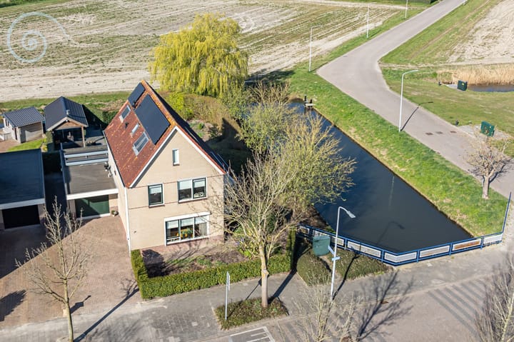 Foto 3 van Verdilaan 19