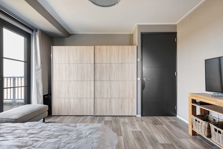 Foto 50 van Van Foreestallee 10