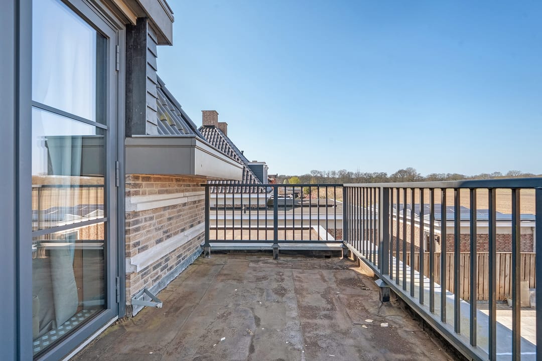 Foto 52 van Van Foreestallee 10