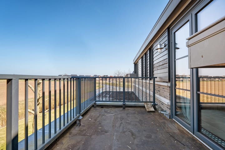 Foto 53 van Van Foreestallee 10