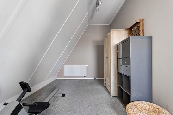 Foto 62 van Van Foreestallee 10