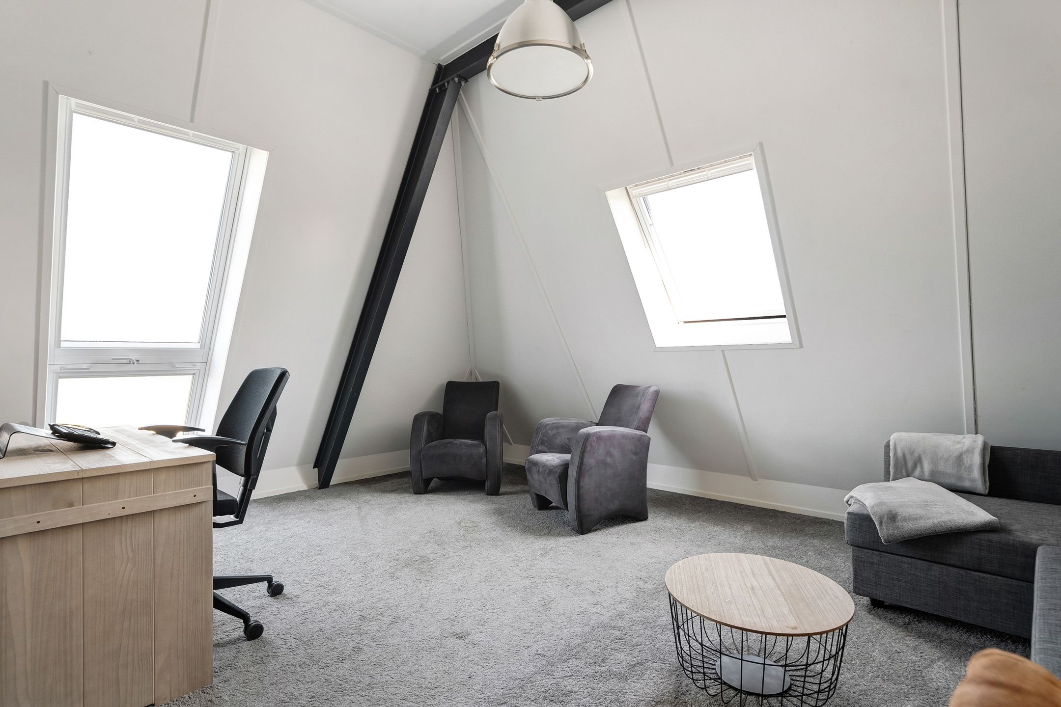 Foto 63 van Van Foreestallee 10