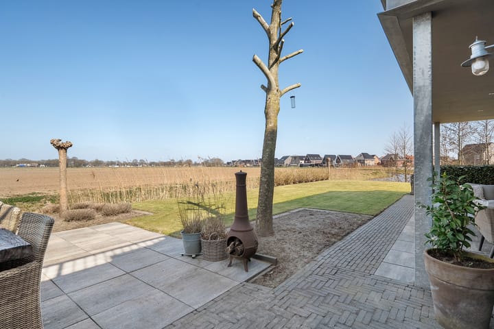 Foto 68 van Van Foreestallee 10