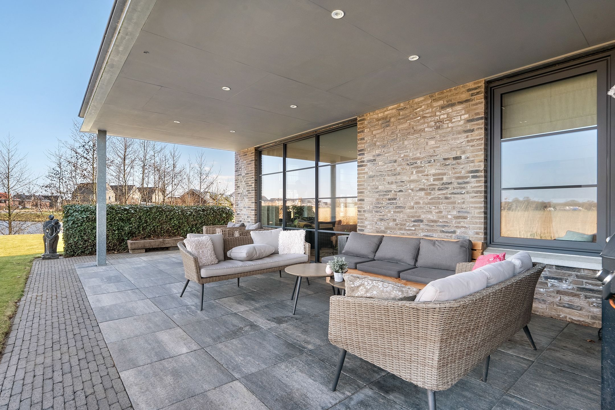 Foto 69 van Van Foreestallee 10