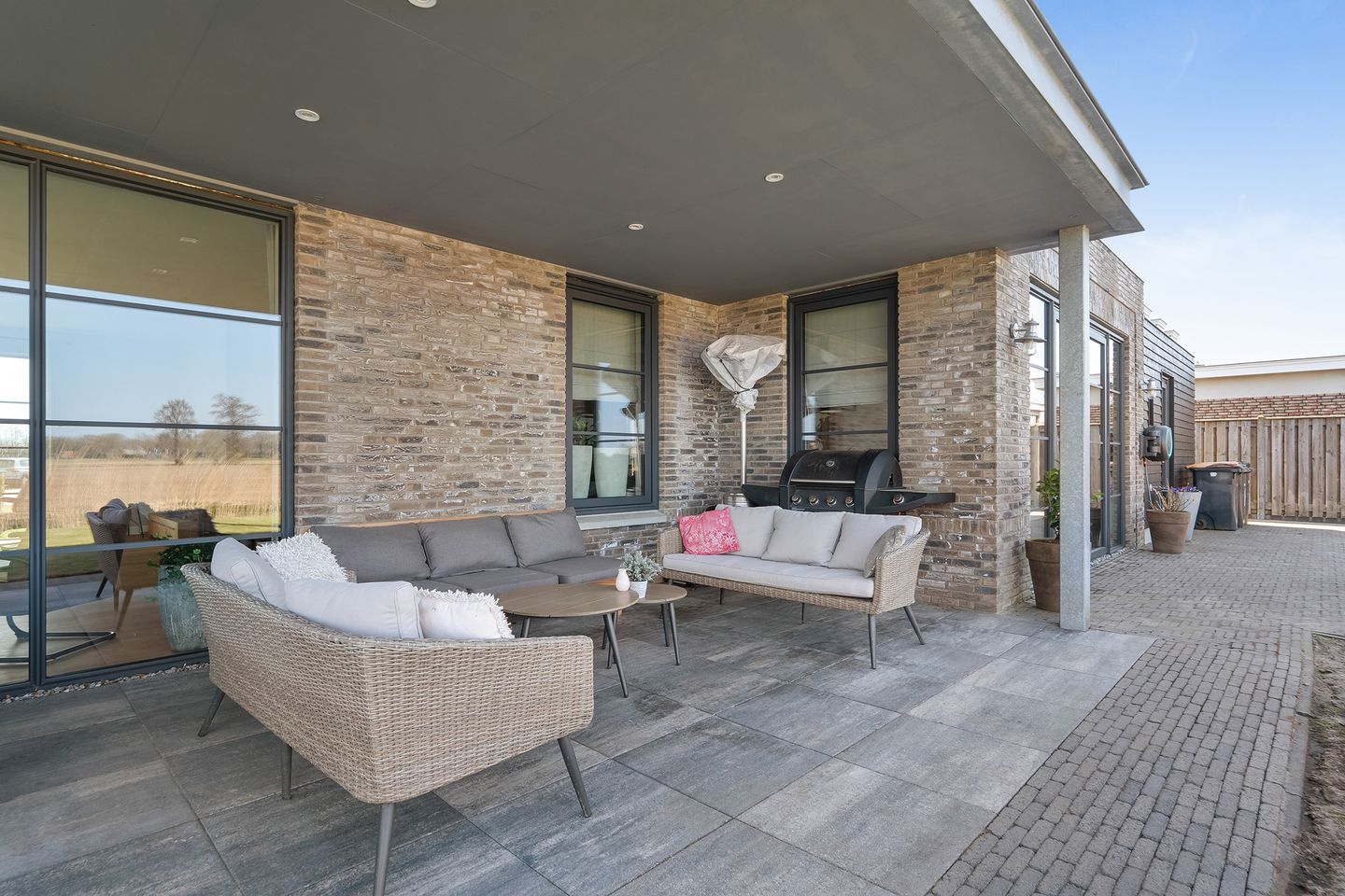 Foto 70 van Van Foreestallee 10