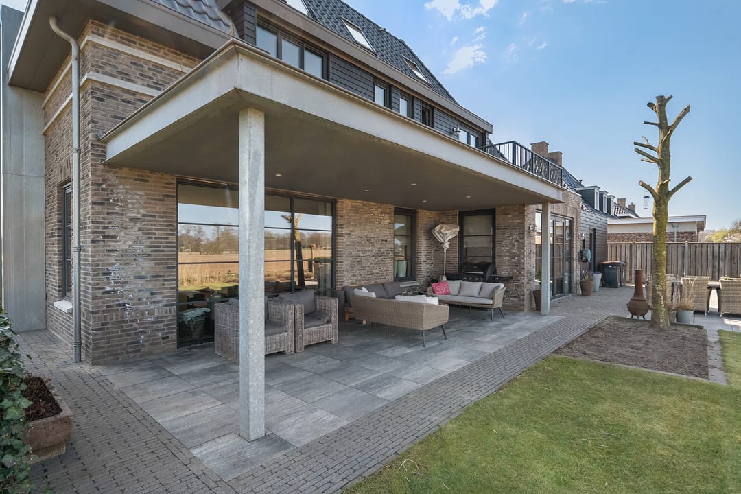 Foto 71 van Van Foreestallee 10