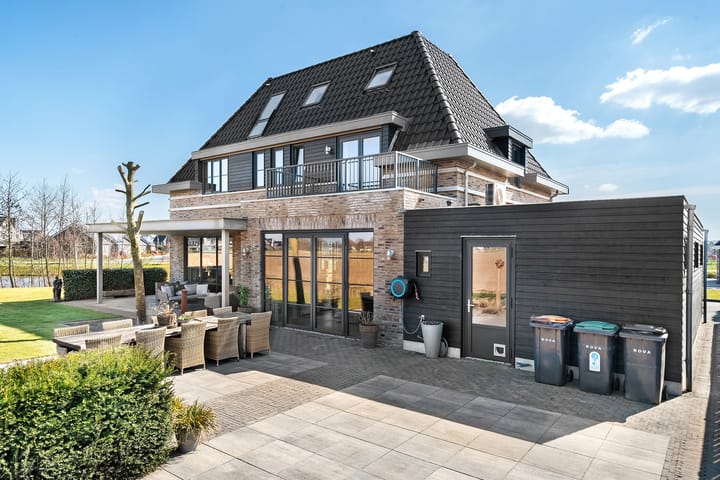 Foto 75 van Van Foreestallee 10