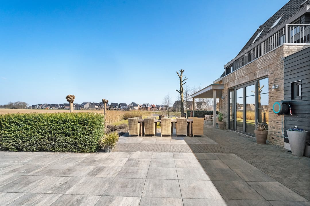 Foto 76 van Van Foreestallee 10