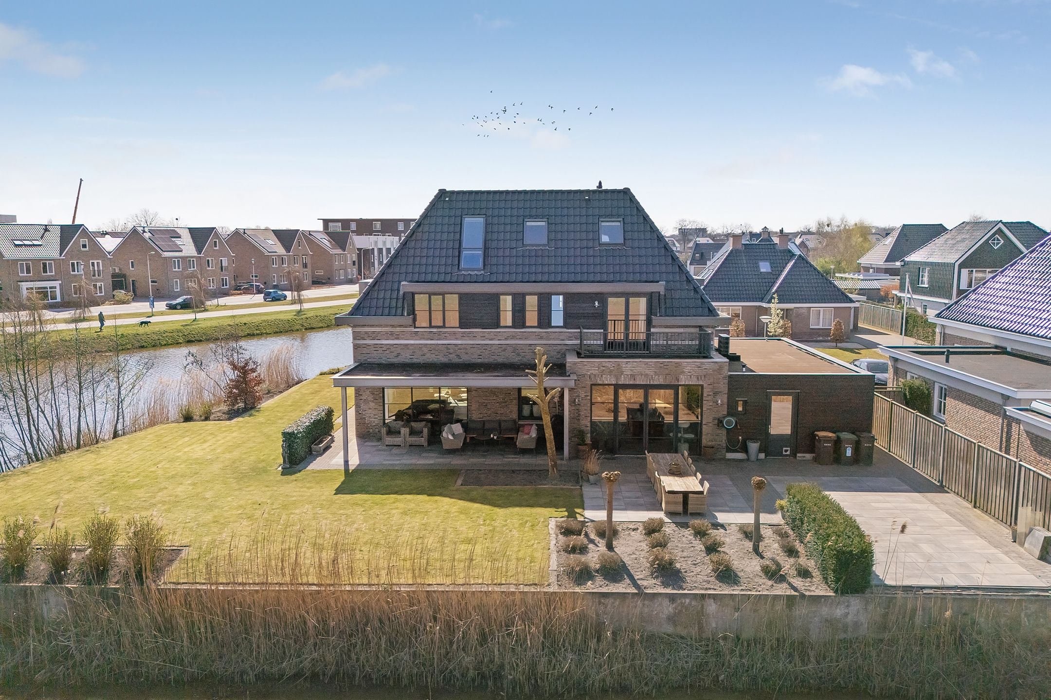 Foto 6 van Van Foreestallee 10