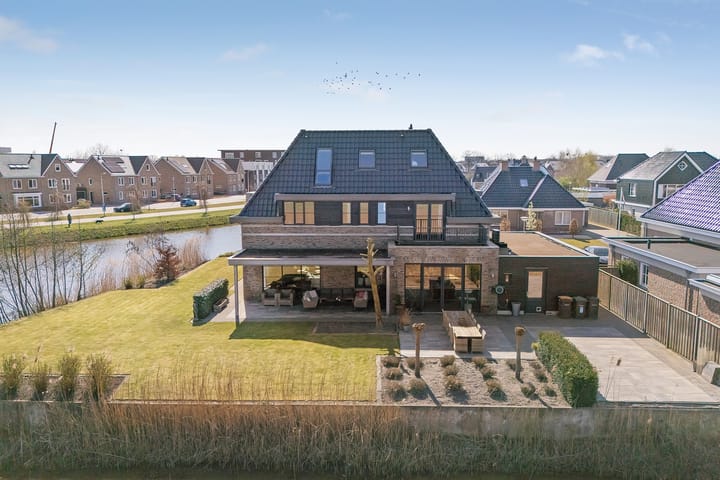 Foto 6 van Van Foreestallee 10