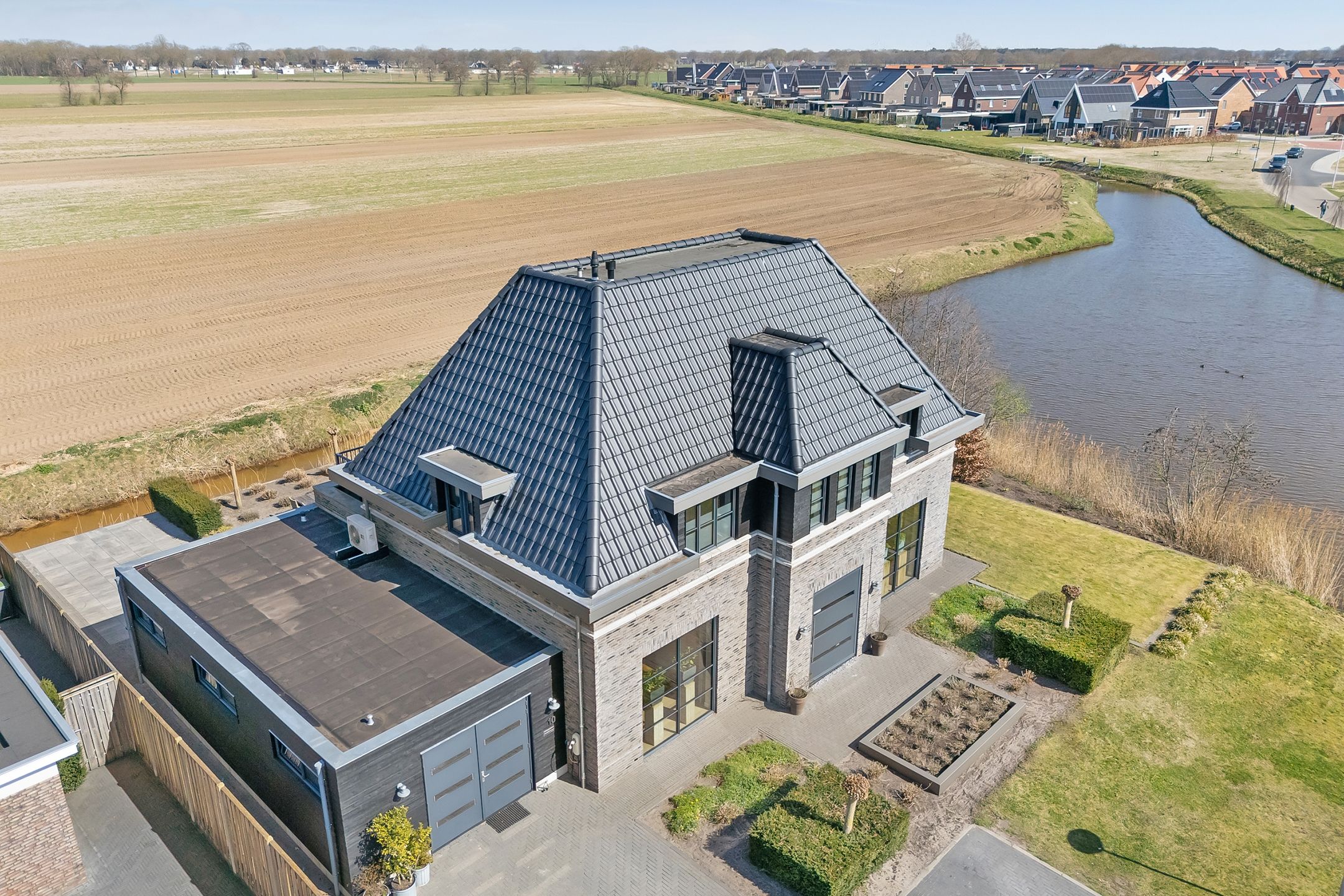 Foto 78 van Van Foreestallee 10