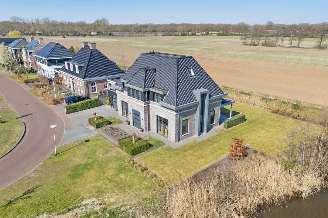 Foto 1 van Van Foreestallee 10