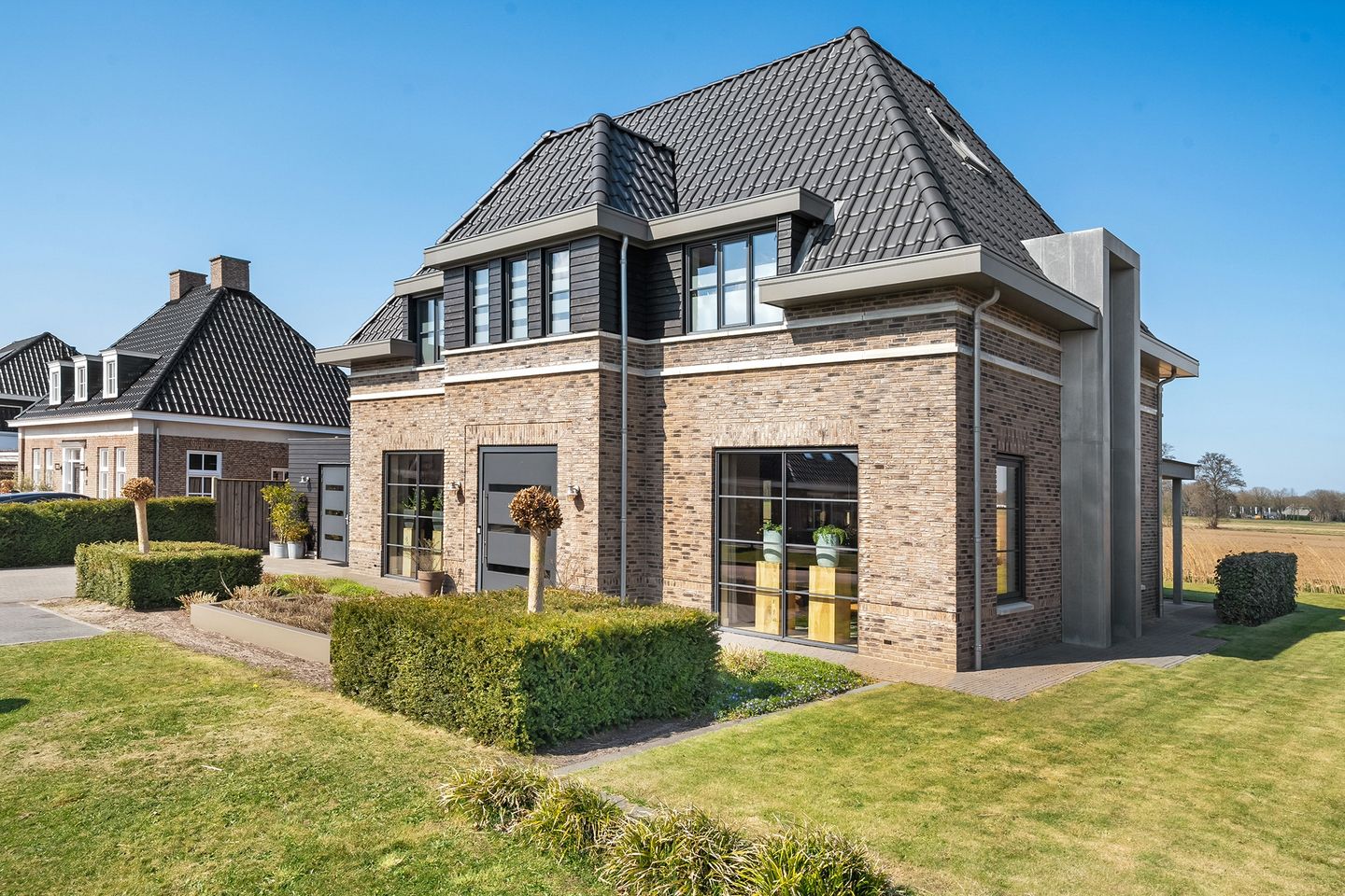 Foto 79 van Van Foreestallee 10