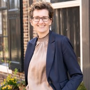 Ilja Scholten - NVM Register Makelaar & Taxateur
