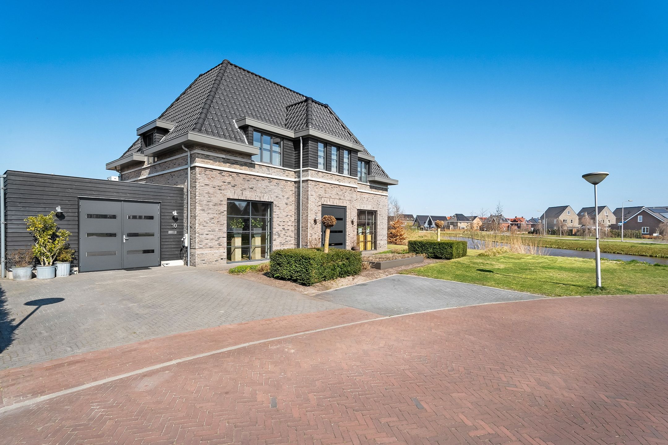 Foto 81 van Van Foreestallee 10